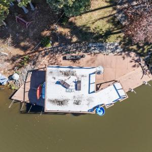 Aerial of 118 Big Horn