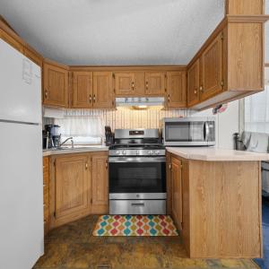 Appliances Included!