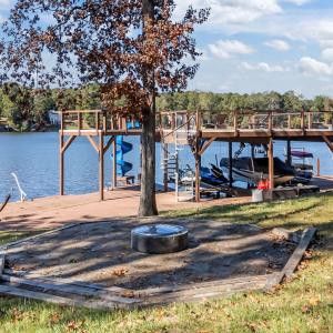 Welcome to 118 Big Horn Drive!