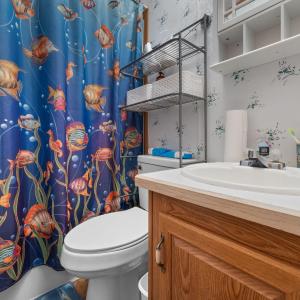 Full Bath