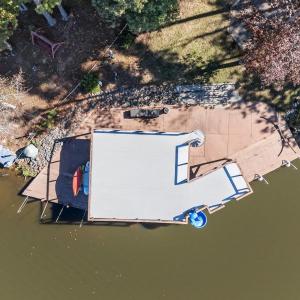 118 Big Horn Drive!