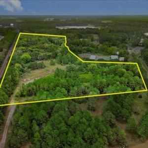 5-175 E Peedin Rd-Lot Lines