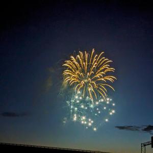 FIREWORKS 5