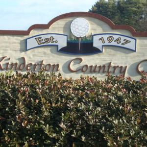 Kinderton Country Club