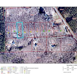 GIS MAP