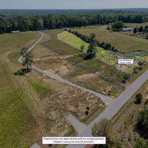 Lot 1 367 Gilliland Rd (new)