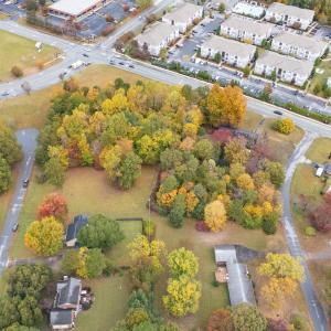 Garden Road LOTs-Drone-1