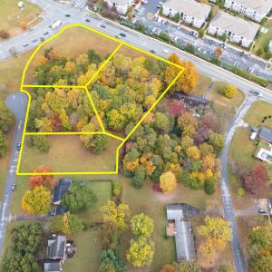 Garden Road LOTs-Drone-2-LOT