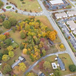 Garden Road LOTs-Drone-3