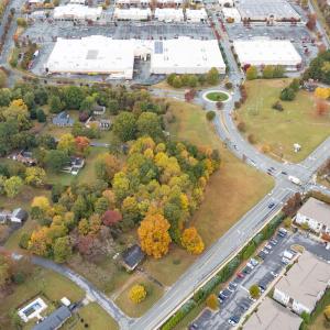 Garden Road LOTs-Drone-4