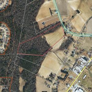 MCLEOD TRACT HOBSON RD 1