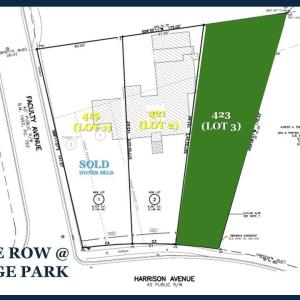 Page Park - 423 S. Harrison Ave - Lot Di