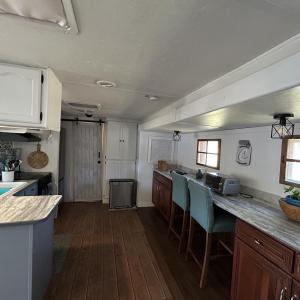 Large Upgraded Kitchen