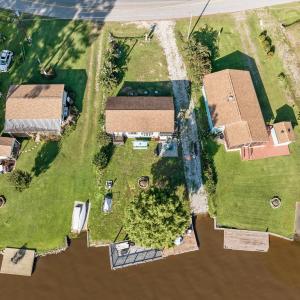 Large BackYard For Outdoor Living