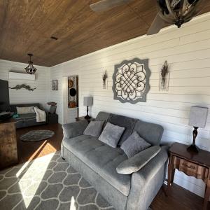 Large Porch Addition