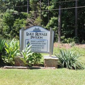 Pavilion Amenities 1