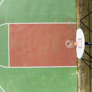 Basketball Court