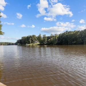 One View From Boathouse