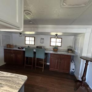 eating area