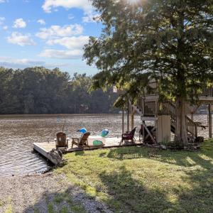 Your Own Boat Ramp