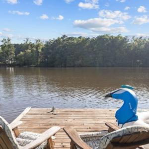 Private Dock