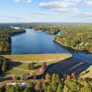 Dam View
