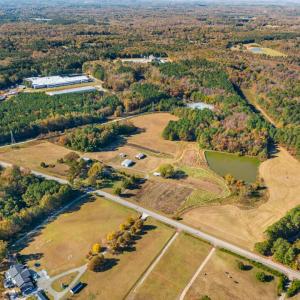 Hamlin Drone Aerial 3