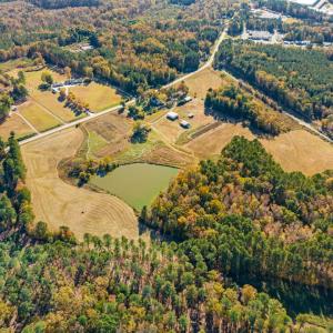 Hamlin Drone Aerial 5