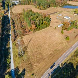 Hamlin Drone Aerial 9