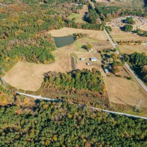 Hamlin Drone Aerial 8