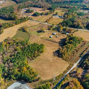Hamlin Drone Aerial 7
