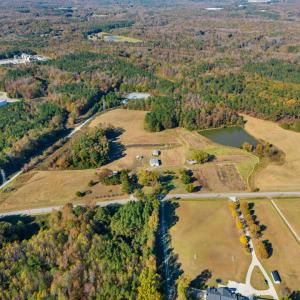 Hamlin Drone Aerial 1