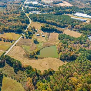 Hamlin Drone Aerial 4