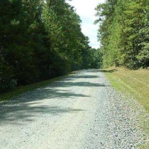 Twin Rivers Rd