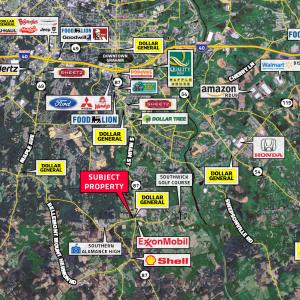 NC-Graham - Southern High School Rd_AERI