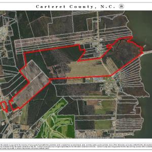 Wysocking Properties Map 041921