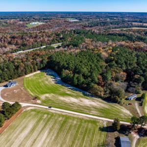 SANFORD LAND