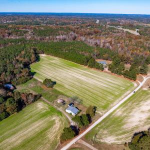 SANFORD LAND
