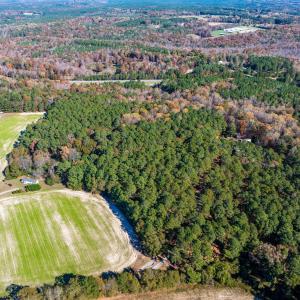 SANFORD LAND