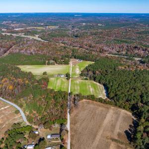 SANFORD LAND