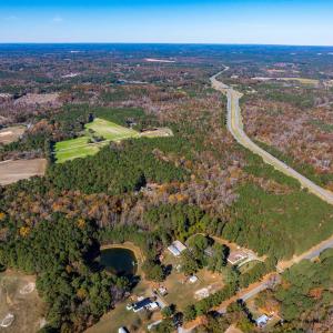 SANFORD LAND