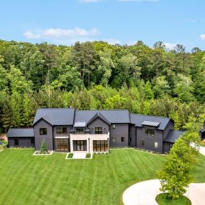 Gallant Reserve - House