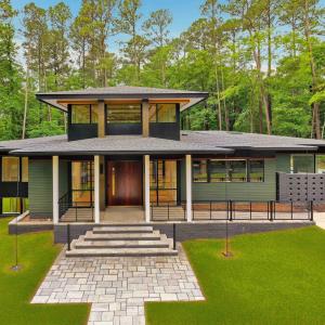 BOLD House