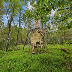 Historic Chimney