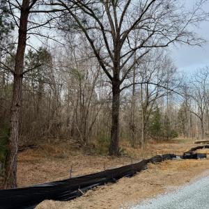 Lot D Road Frontage