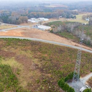 Union Ridge Road-LOT 177137-8