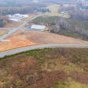 Union Ridge Road-LOT 177137-9