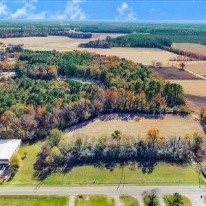 4-US Hwy 70 E-4