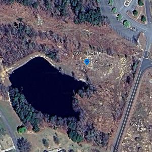 Google Earth View 1901 Carver