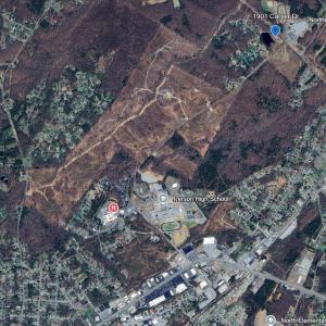 Google Earth 2 1901 Carver